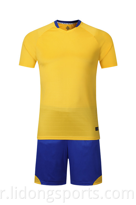 맞춤형 새로운 디자인 저렴한 승화 프린팅 OEM 로고스 축구 저지 풋볼 클럽 유니폼 키트.